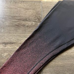 Lululemon Wunder Under High-Rise Tight Leggings